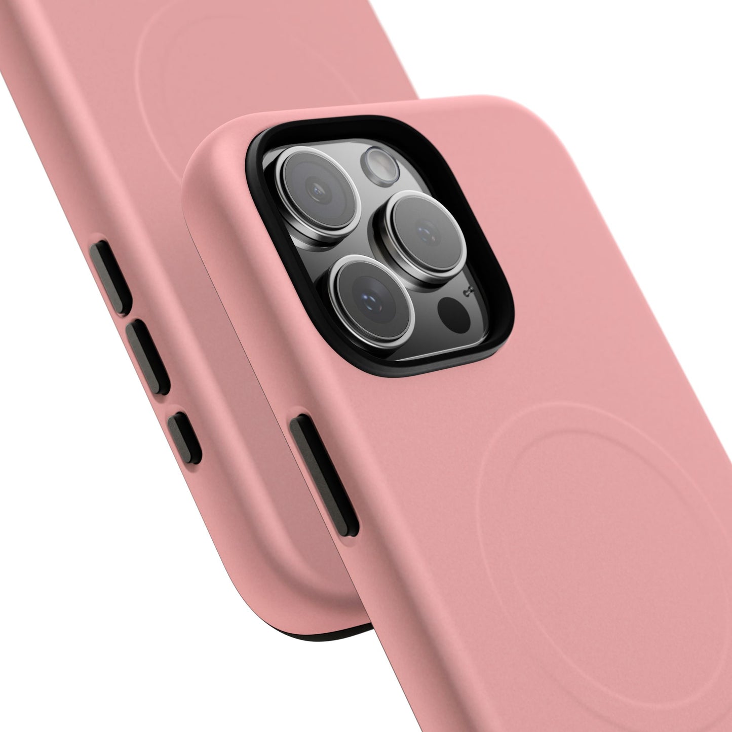 Protective Magnetic Phone Case – Rosy Hush