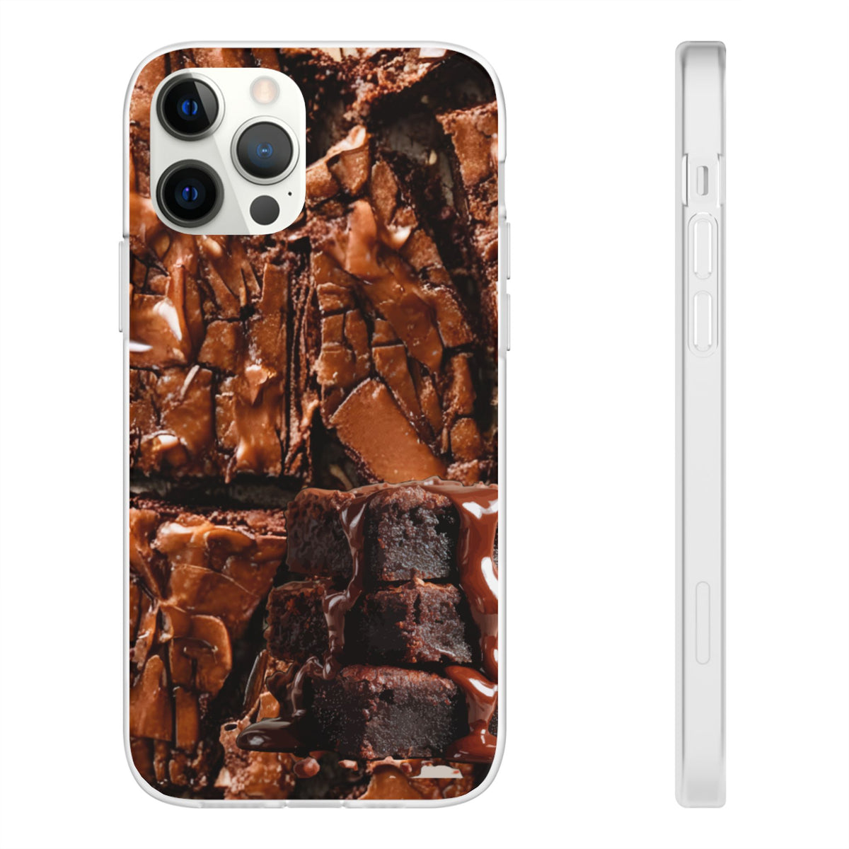 Flexi Case – Brownie Weather