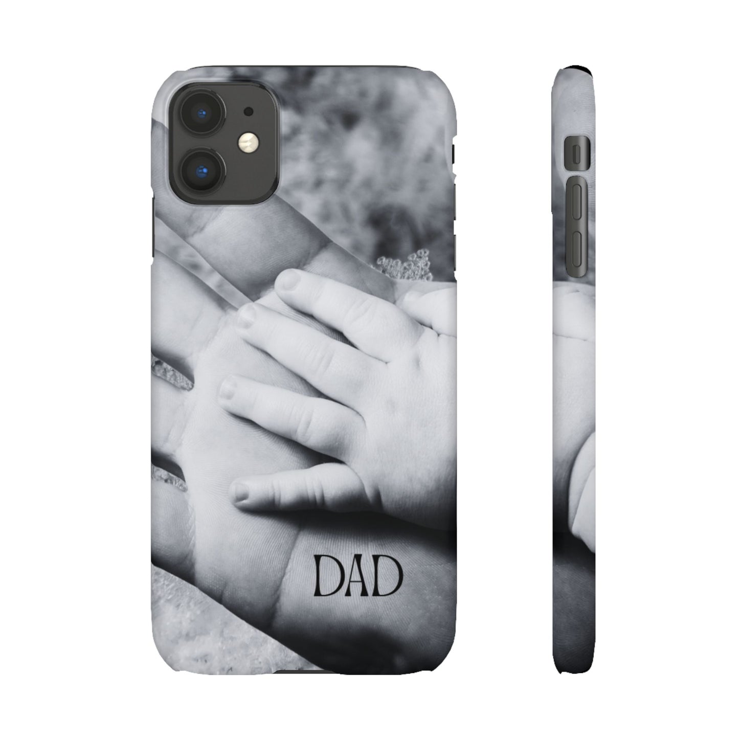 Snap Phone Case – Dad’s Legacy