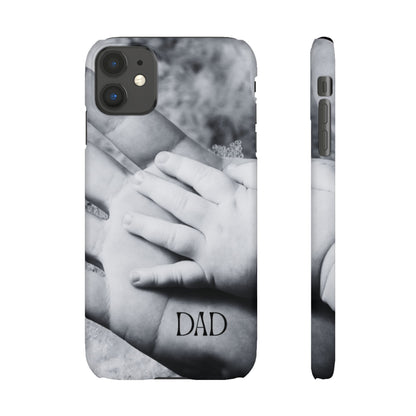 Snap Phone Case – Dad’s Legacy