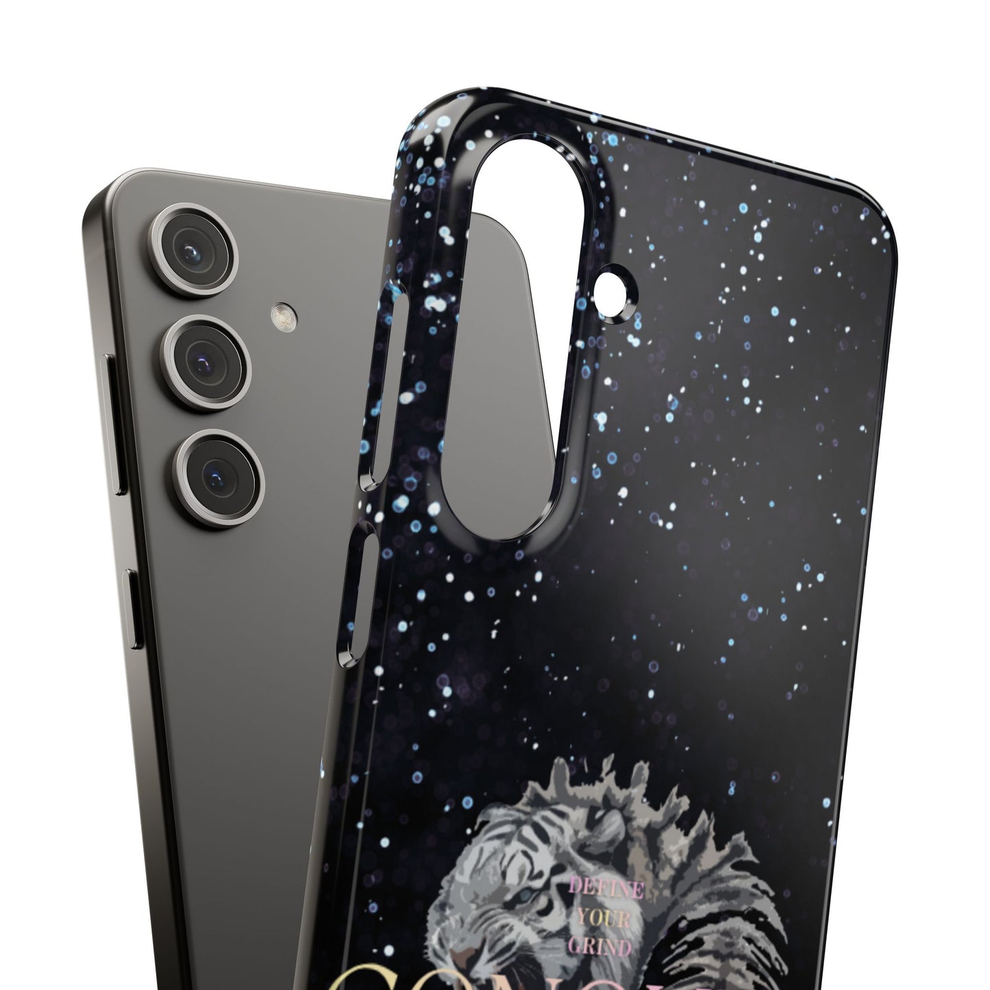 Snap Phone Case – Fearless Grace