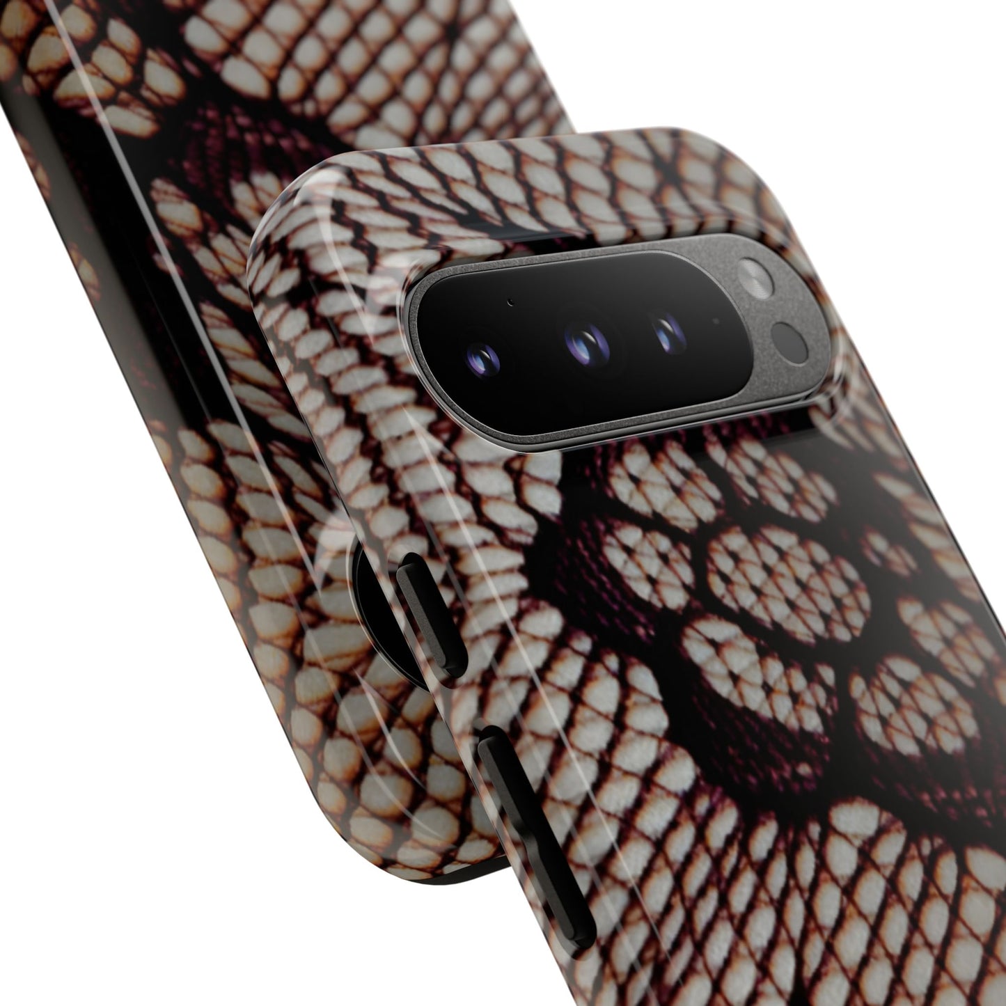Protective Phone Case – After Dark