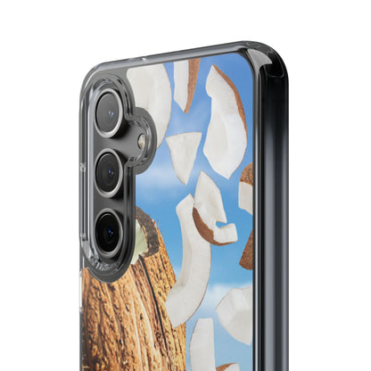 Clear Phone Case – Coco Coast