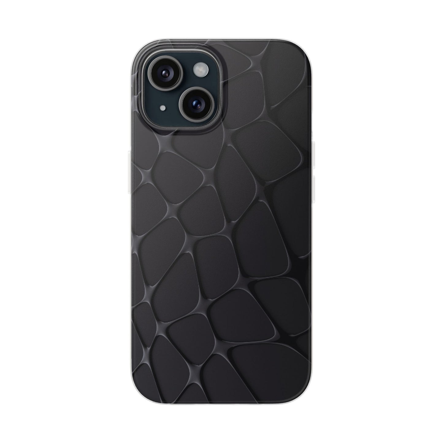 Flexi Phone Case – Night Scale