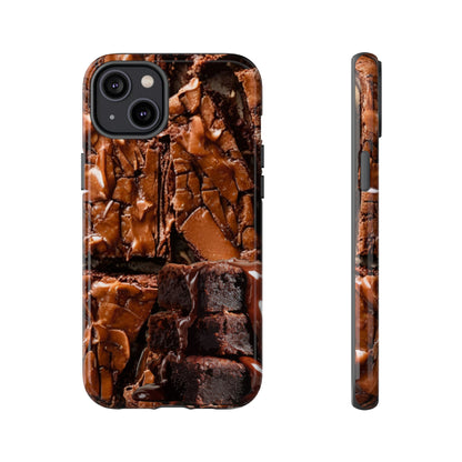 Protective Phone Case – Brownie Weather