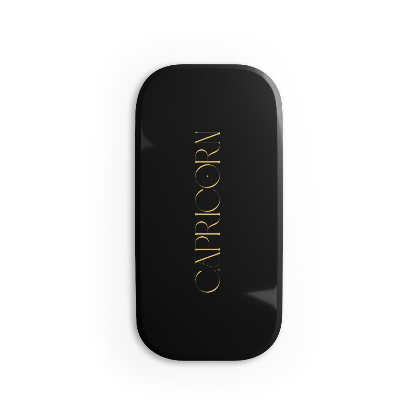 Phone Grip – Capricorn Crown