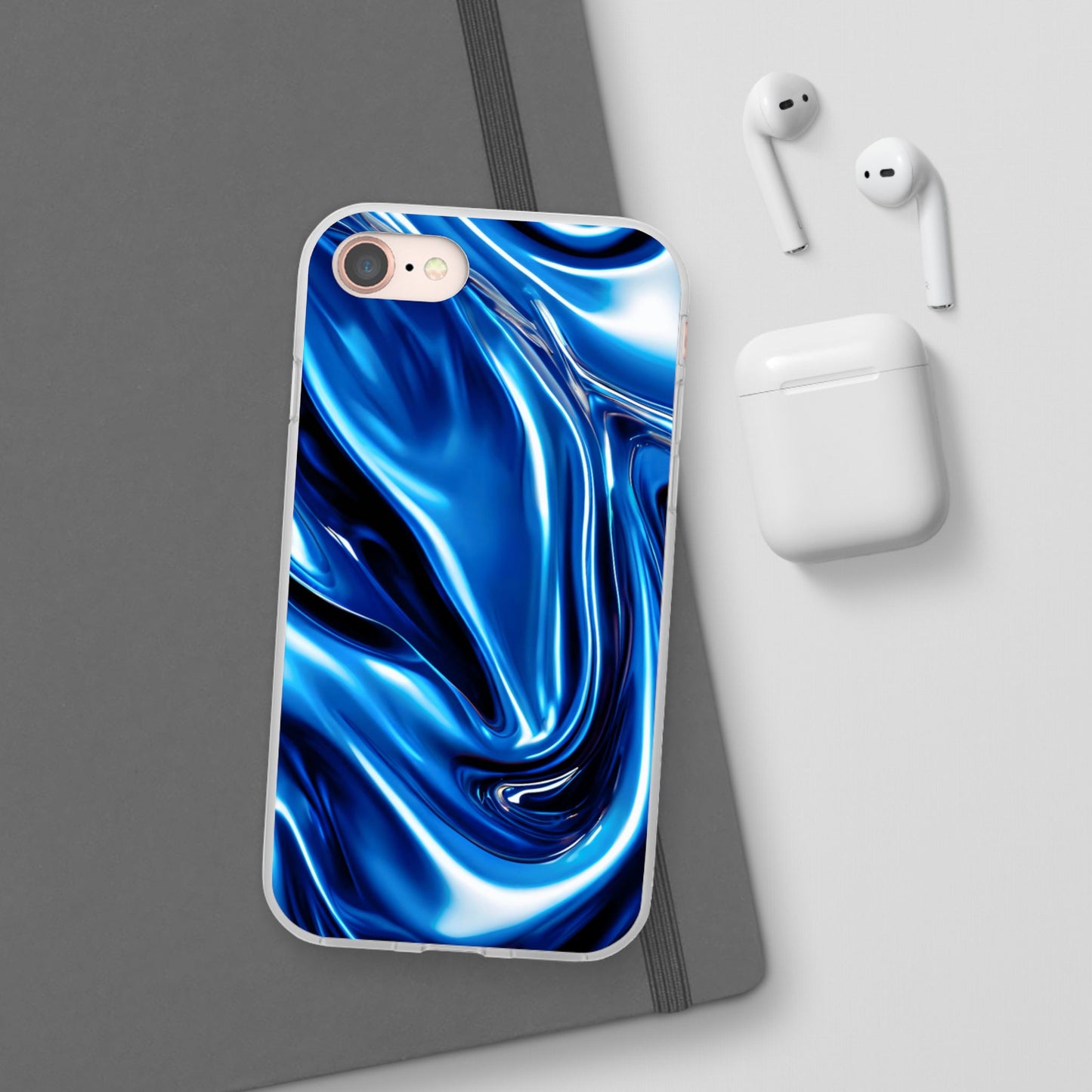 Flexi Case – Midnight Surge