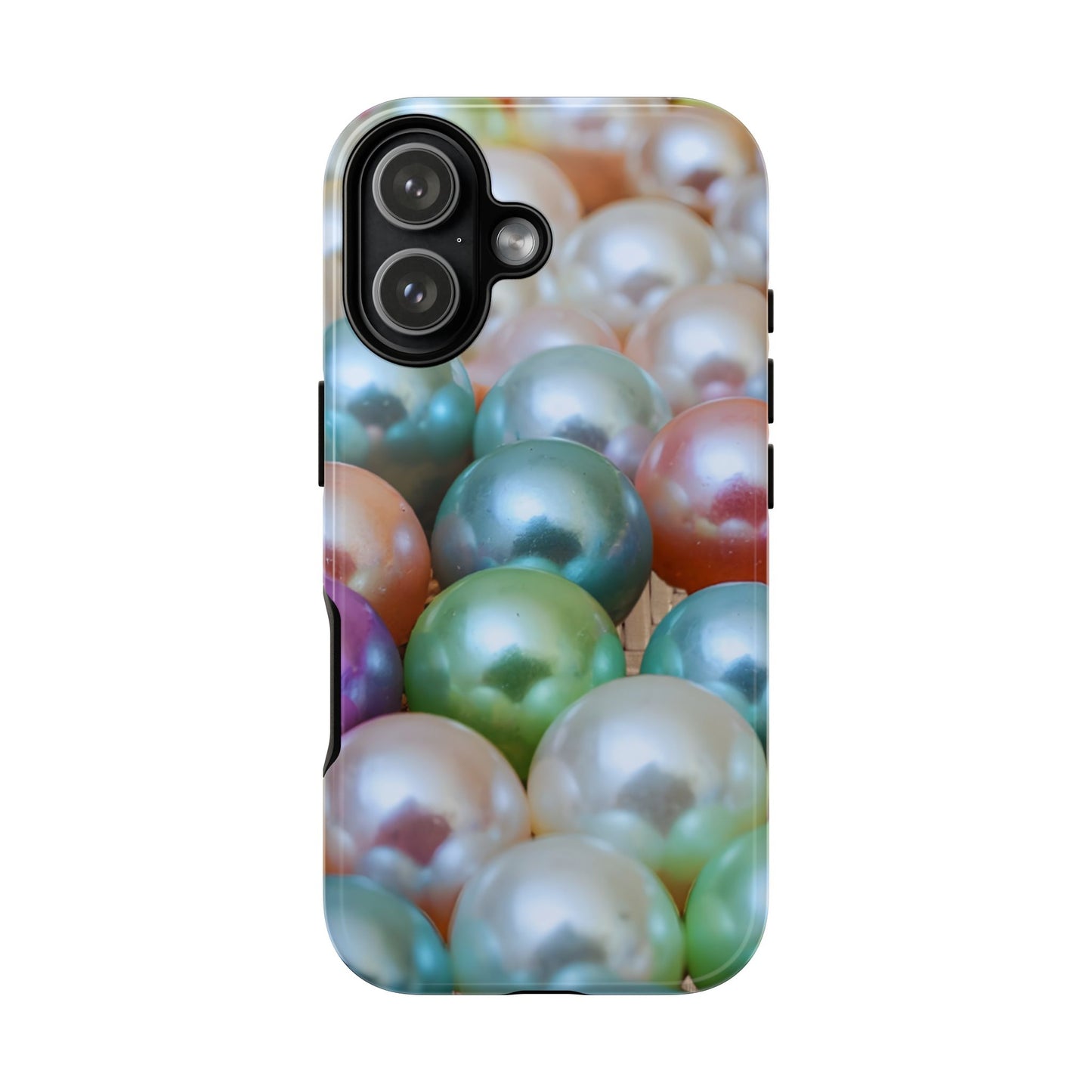 Protective Phone Case – Pearl Pop
