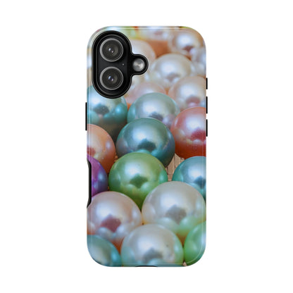 Protective Phone Case – Pearl Pop