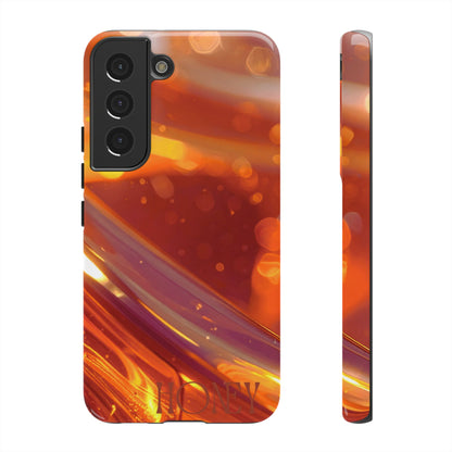Protective Phone Case – Honeyglow