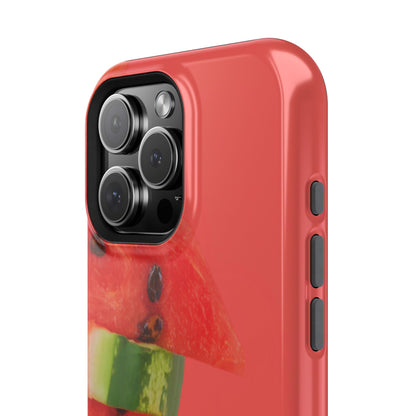 Impact-Resistant Phone Case – Summer Slice