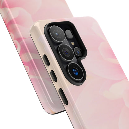 Protective Phone Case – Petals for Mom