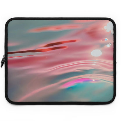 Laptop Sleeve – Liquid Sunset