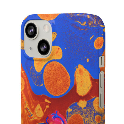 Snap Phone Case – Karma Blaze