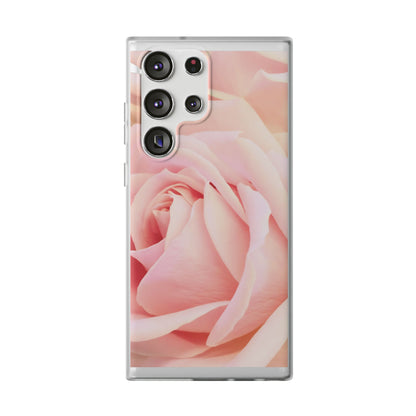 Flexi Case – A Mother’s Rose Embrace