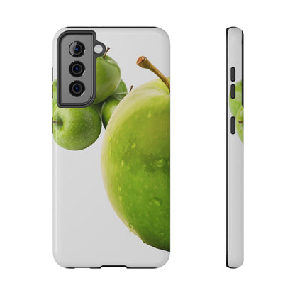 Impact-Resistant Phone Case – Apple Focus