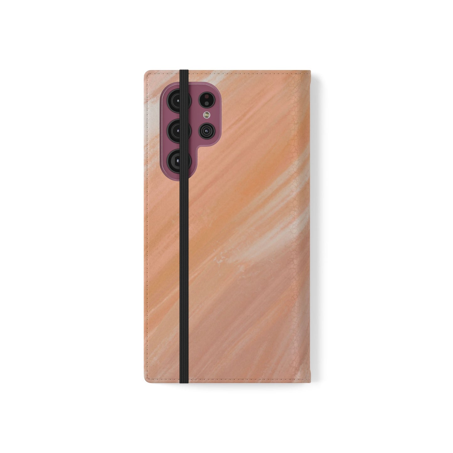 Flip Case – Cashmere Sweep