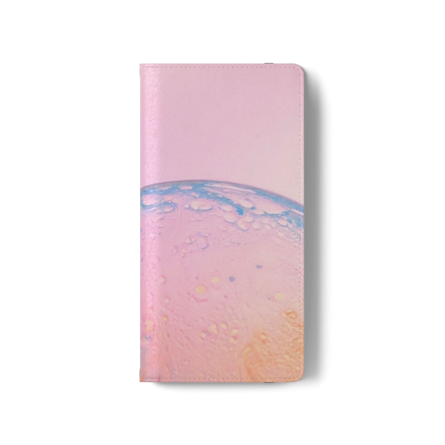 Flip Case – Sugar Bubbles