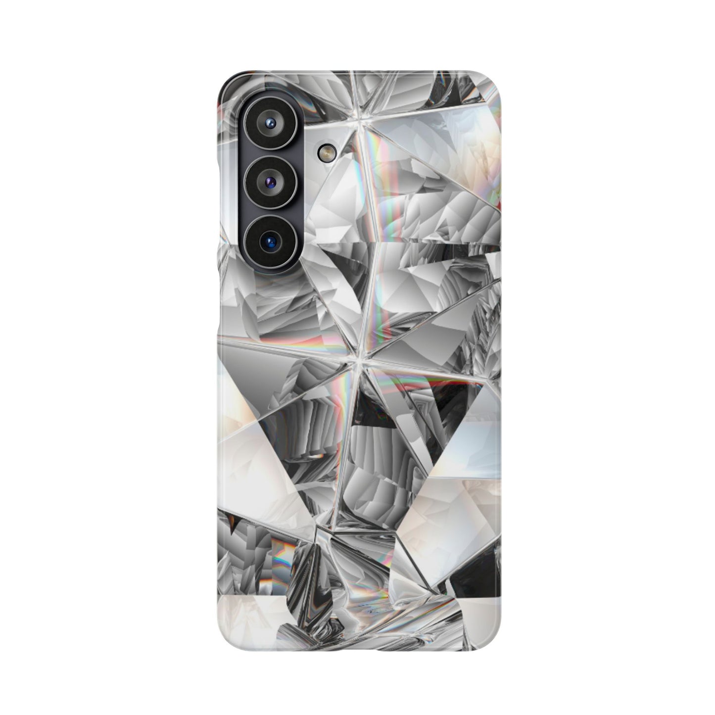 Snap Phone Case – Flawless