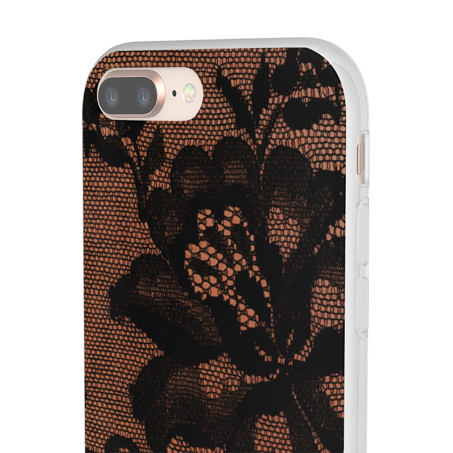 Flexi Case – Ember Lace