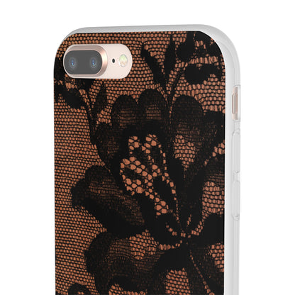 Flexi Case – Ember Lace