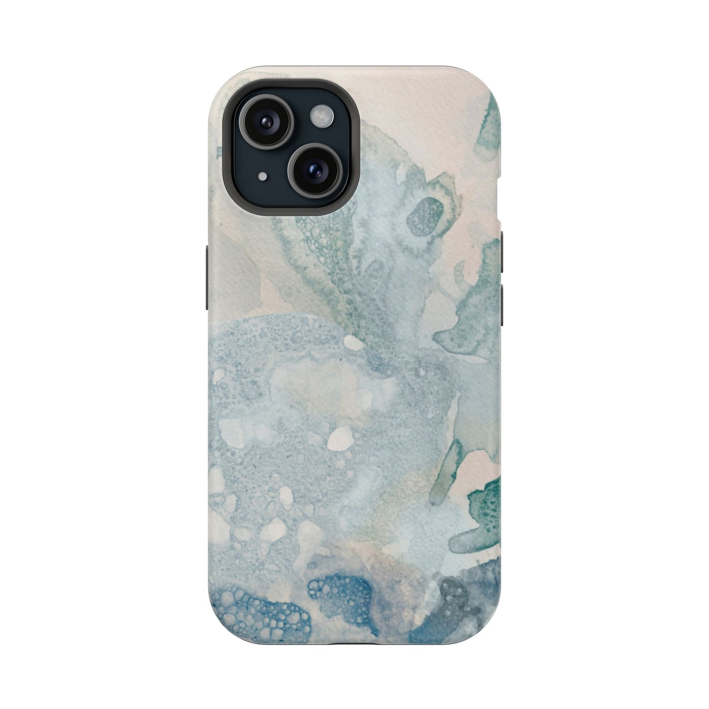 Wireless-Charging Compatible Case – Clay Water