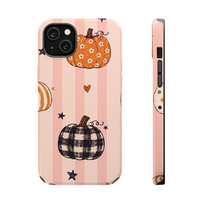 Impact-Resistant Phone Case – Pumpkin Picnic