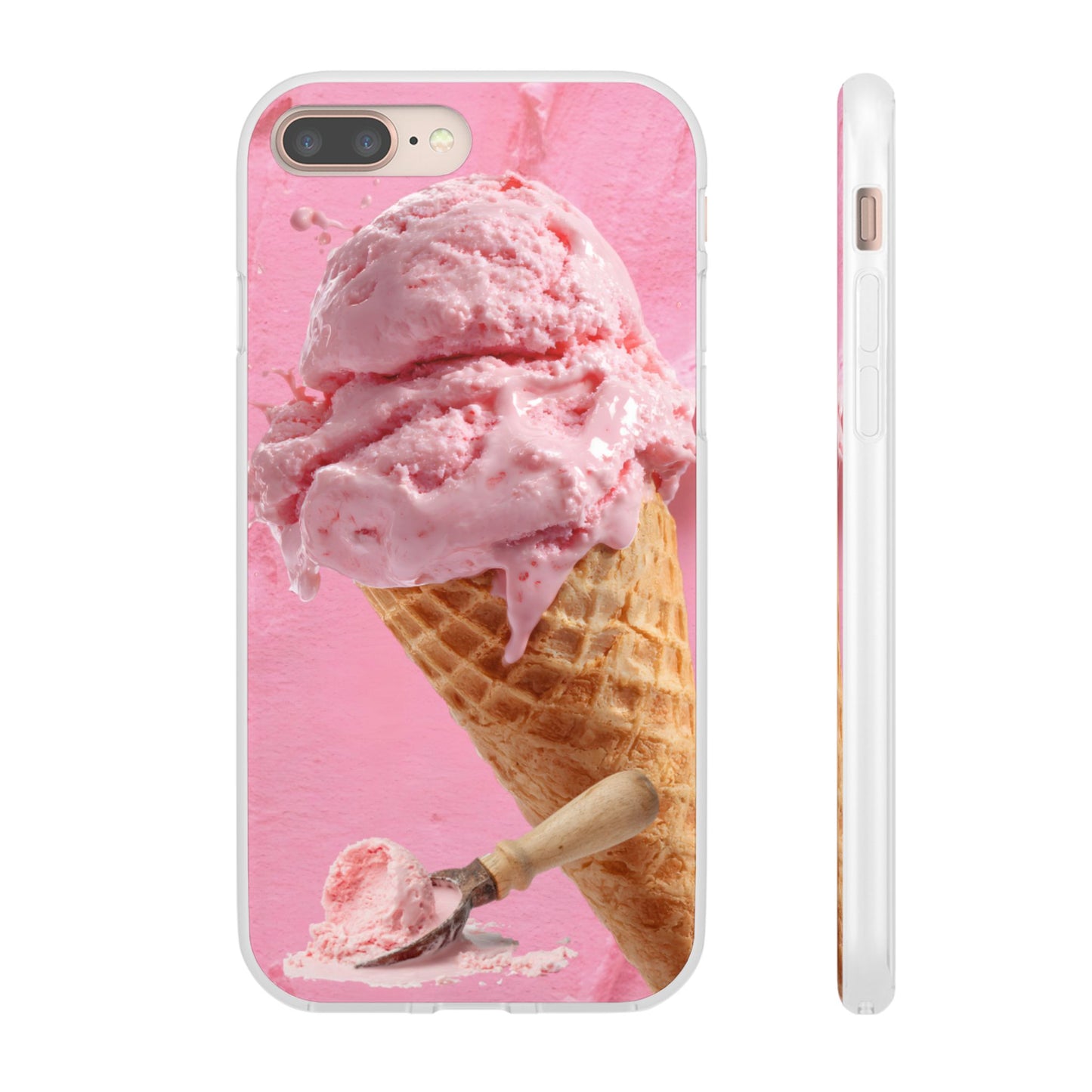 Flexi Case – Summer Scoop