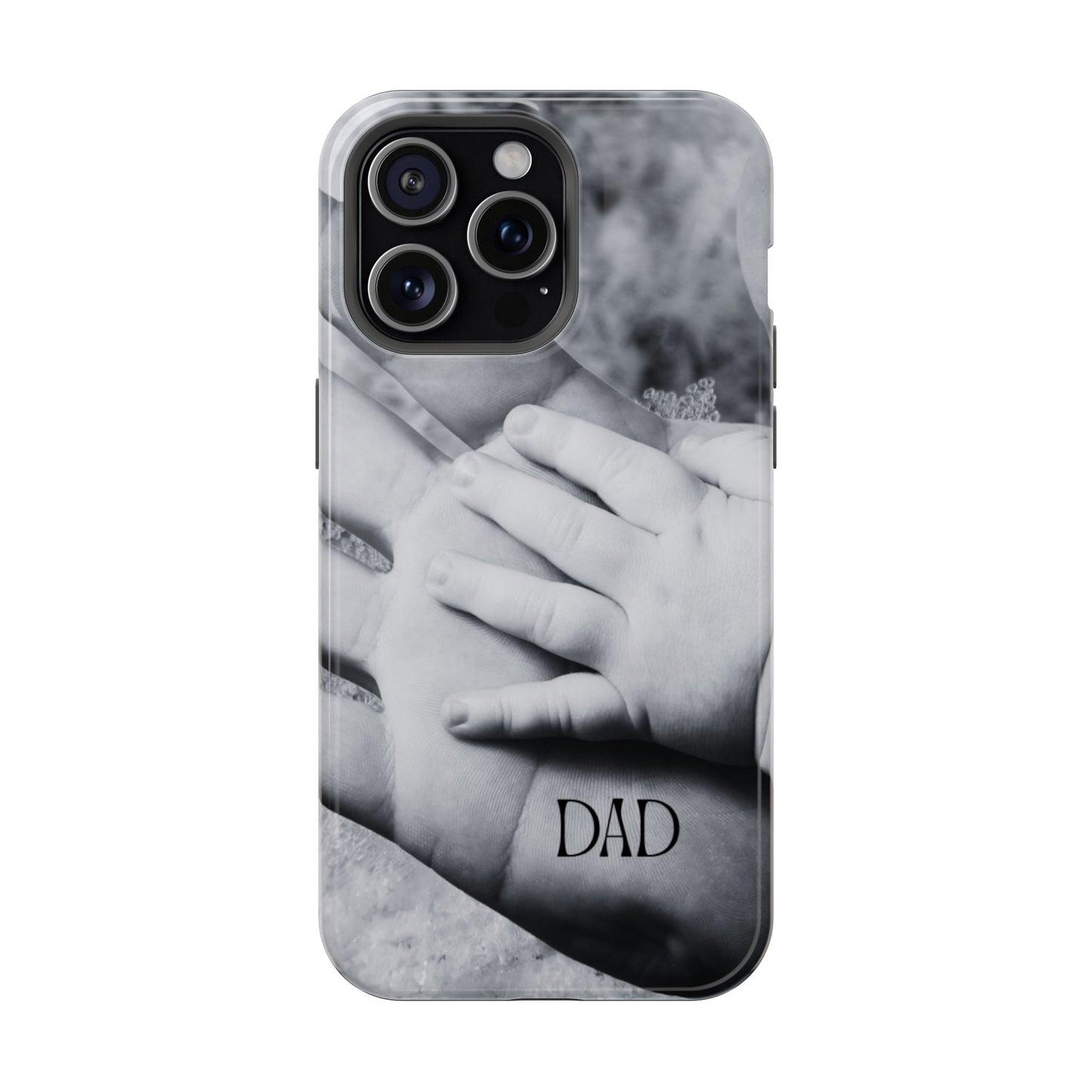 Impact-Resistant Phone Case – Dad's Legacy