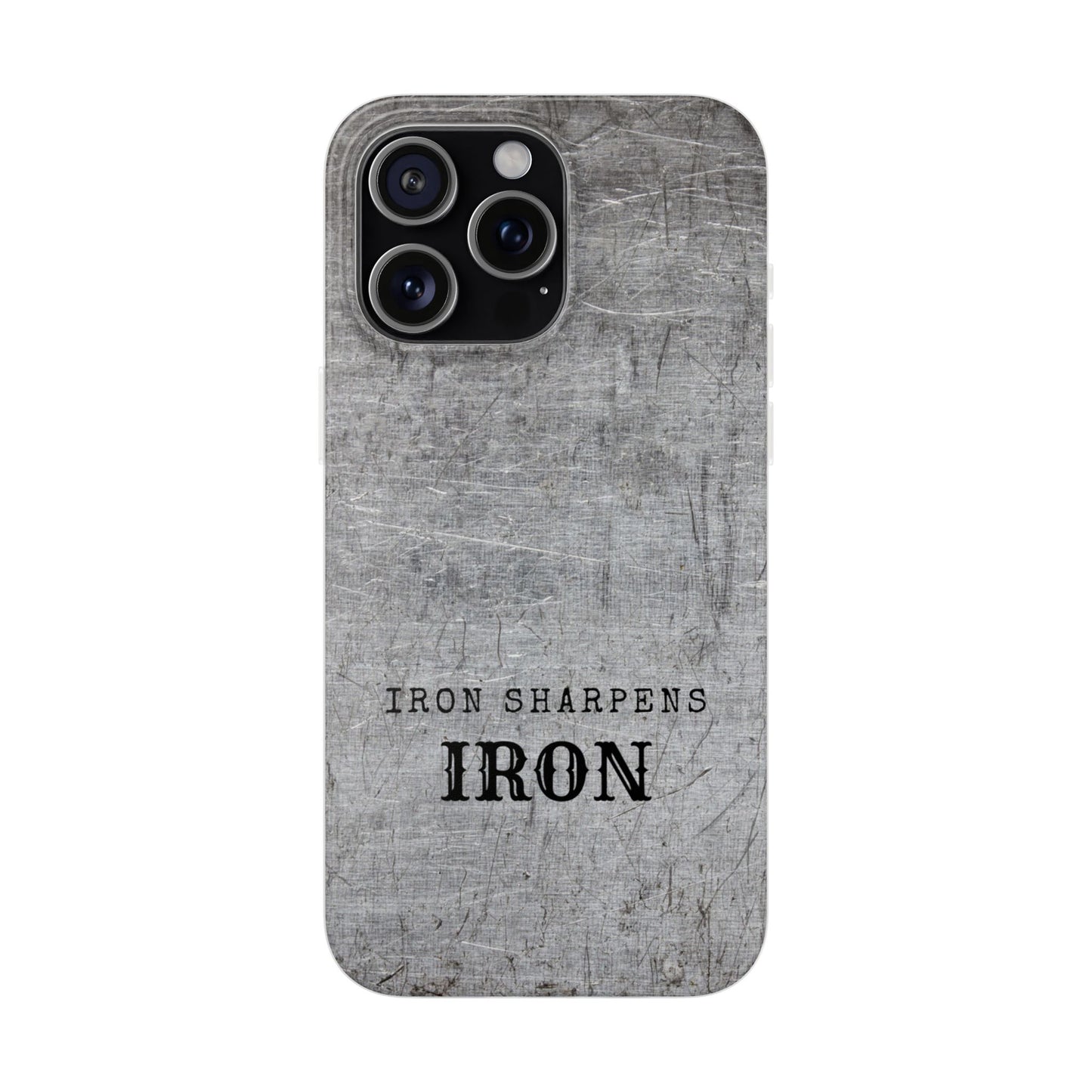 Flexi Case – Forged Steel