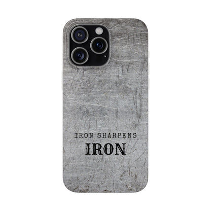 Flexi Case – Forged Steel