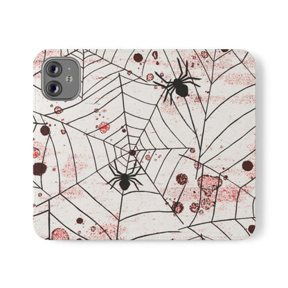 Flip Case – Blood Web
