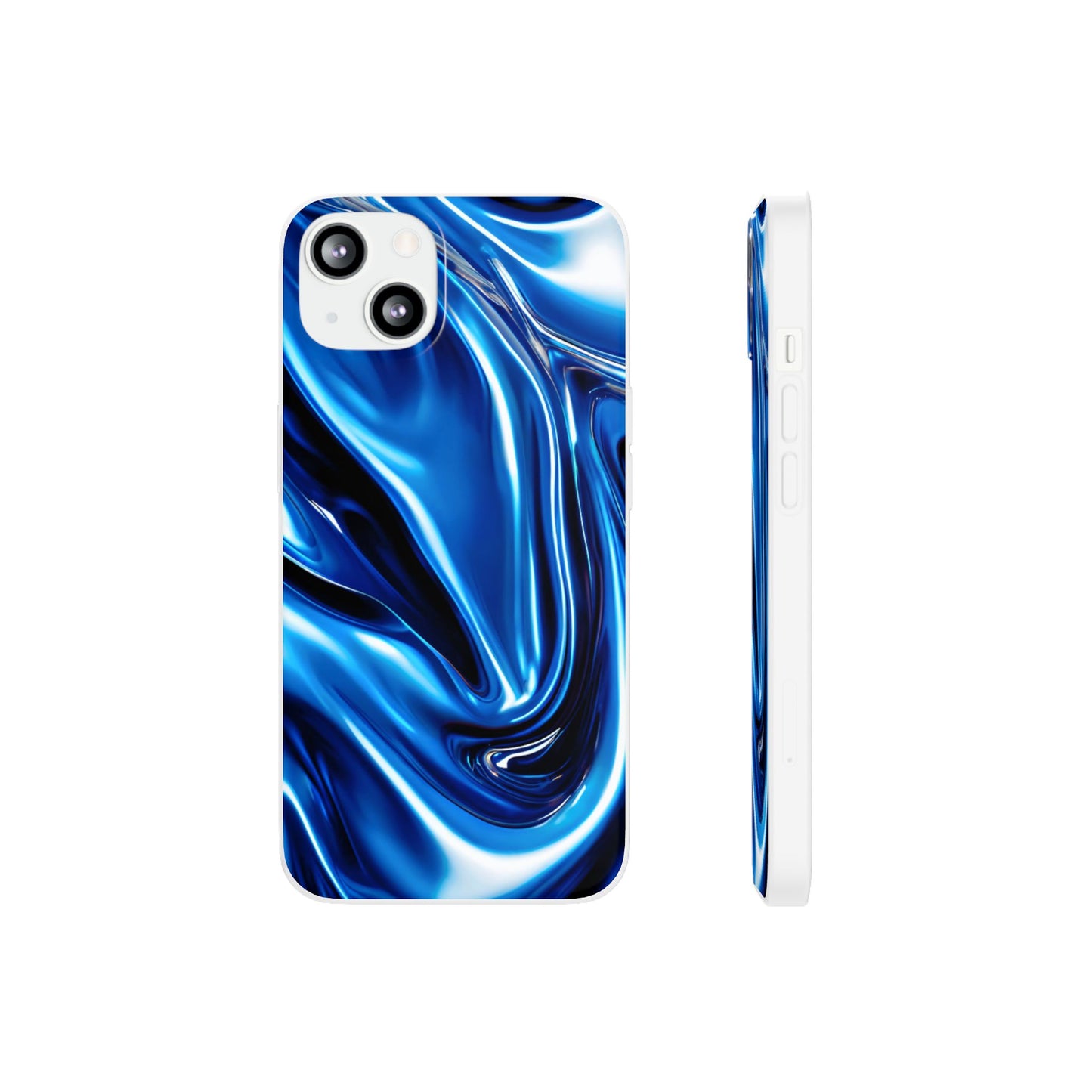 Flexi Case – Midnight Surge