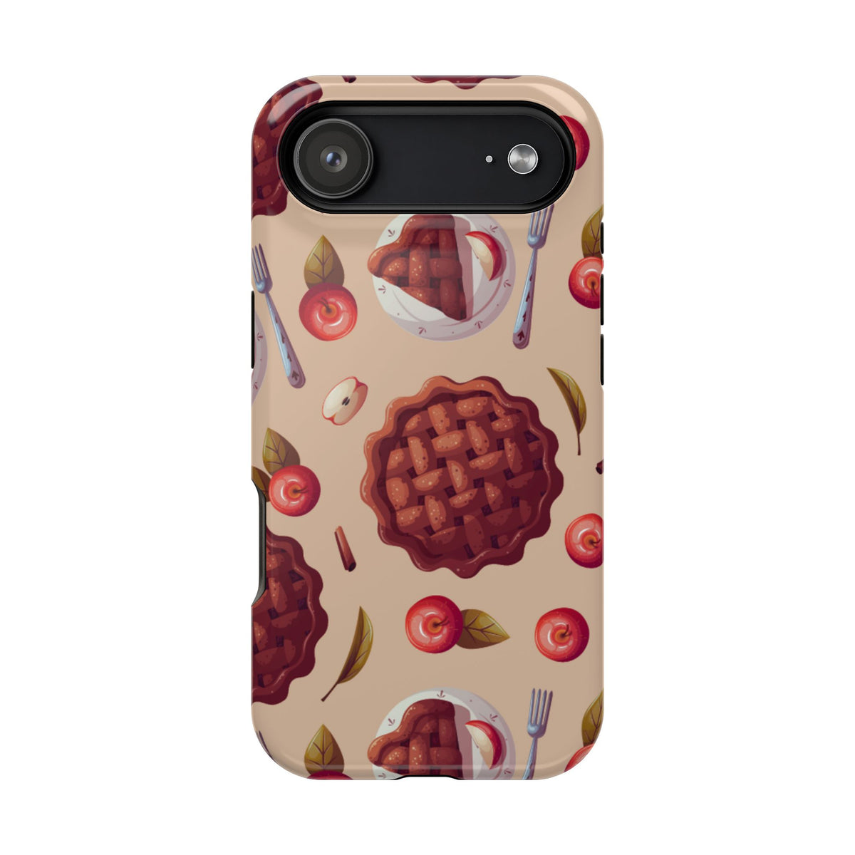 Wireless-Charging Compatible Case – Apple of My Pie