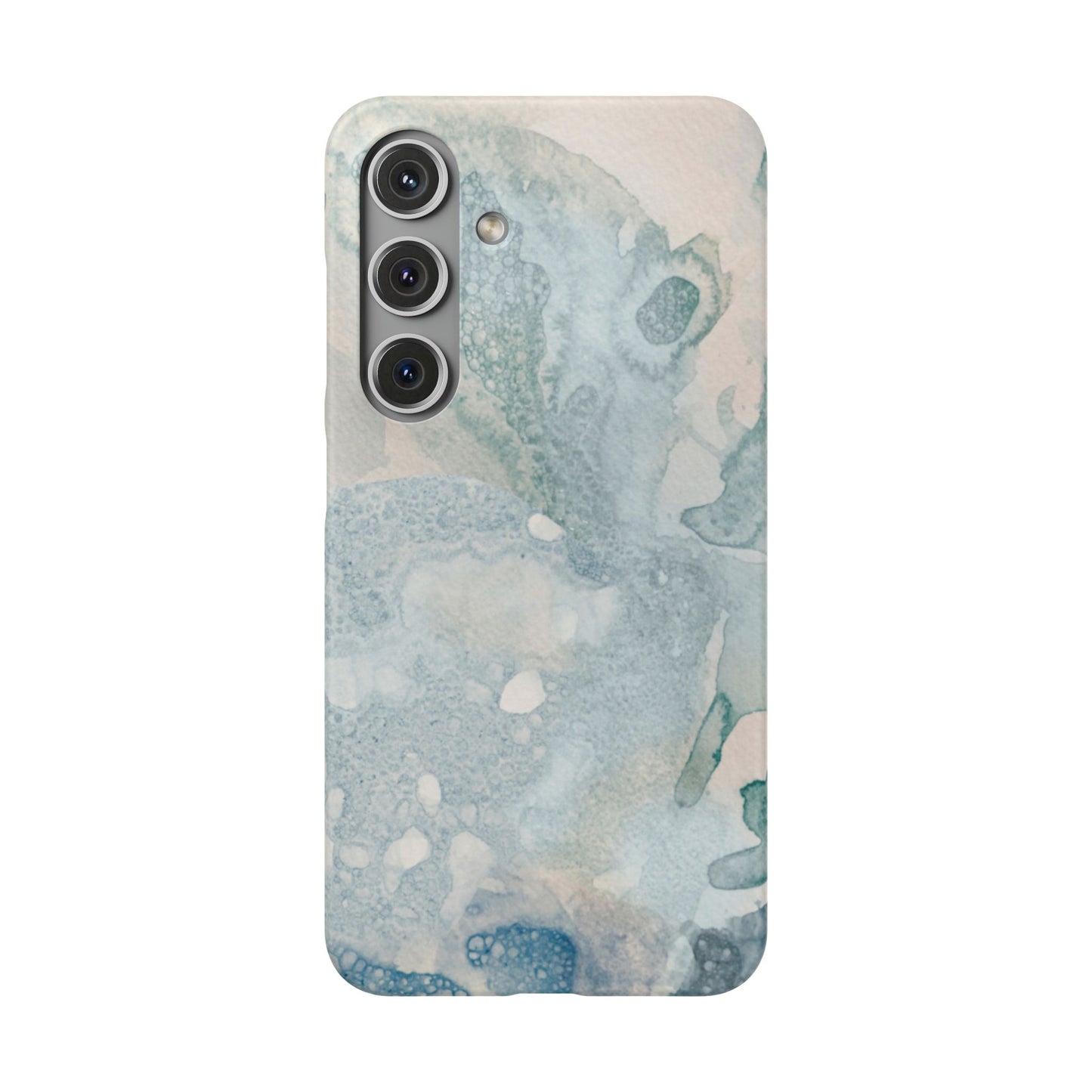 Snap Phone Case – Clay Water