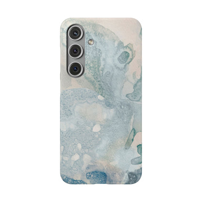Snap Phone Case – Clay Water