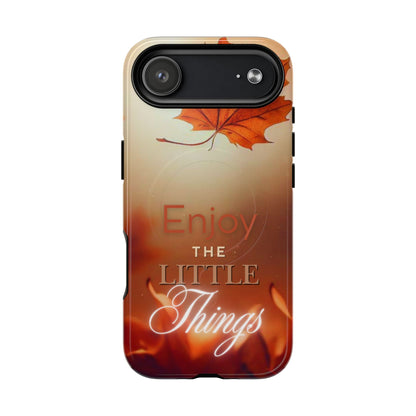 Protective Phone Case – The Little Things