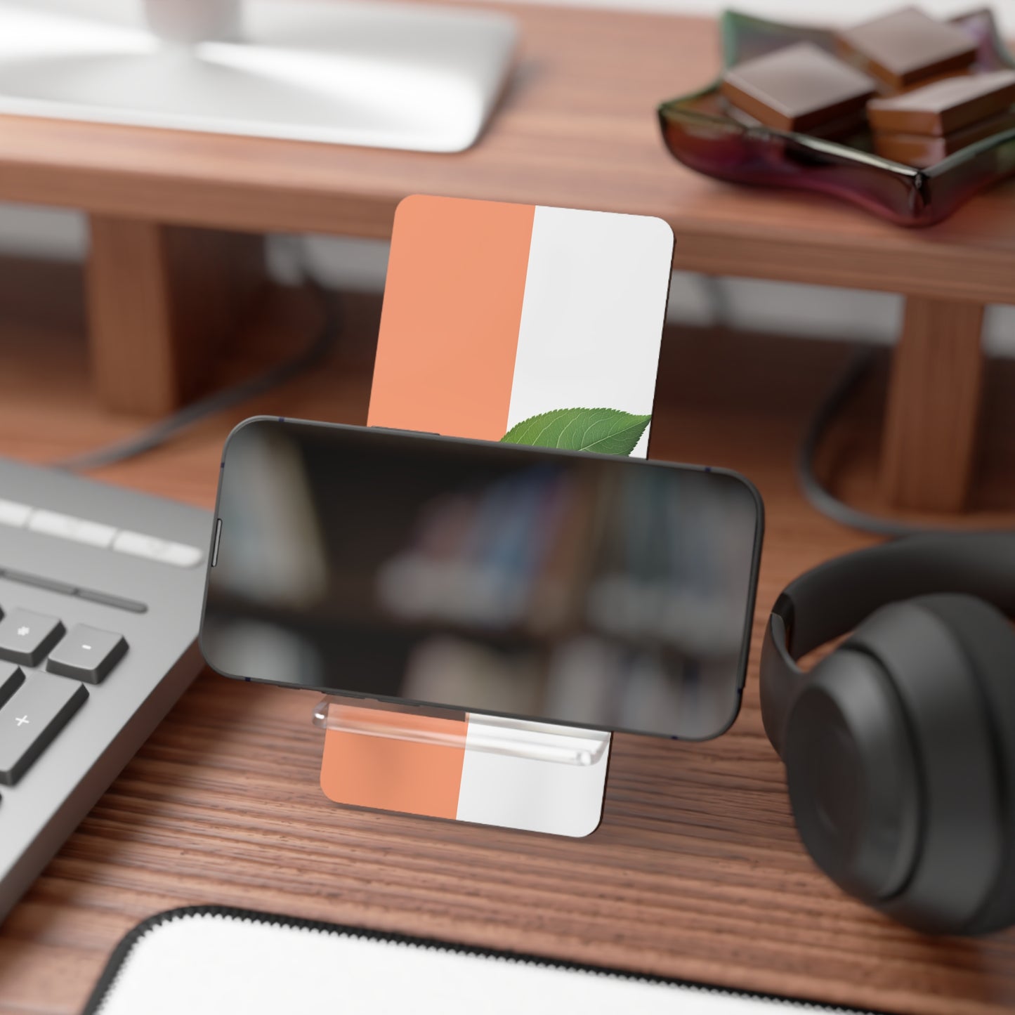 Phone Stand – Just Peachy
