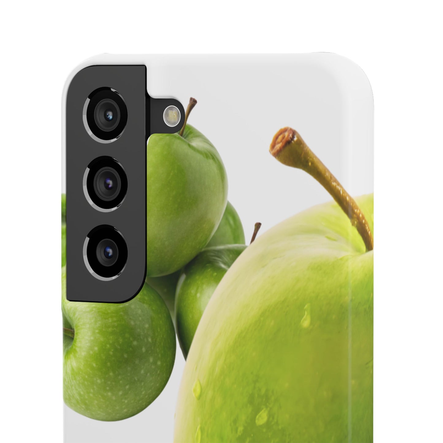 Snap Phone Case – Apple Focus