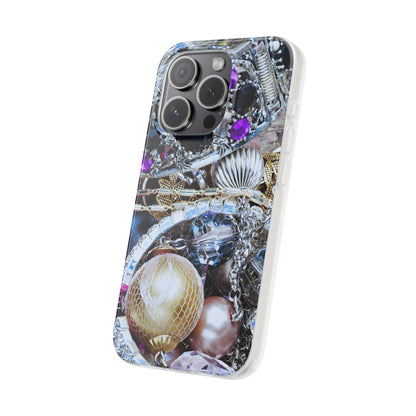 Flexi Case – Chrome Jewel