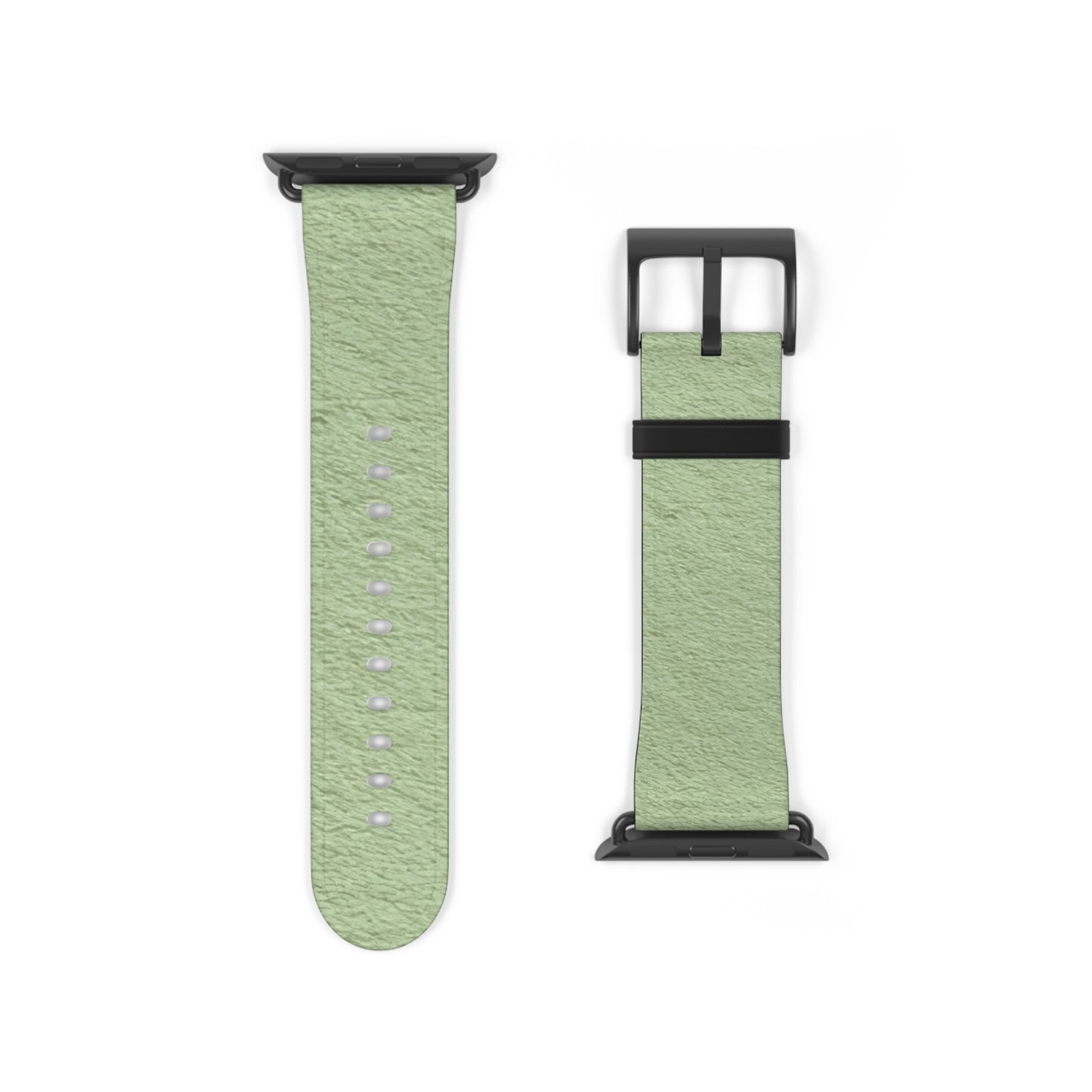 Watch Band – Matcha Wash