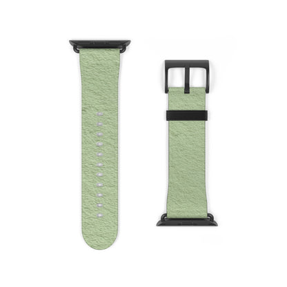 Watch Band – Matcha Wash