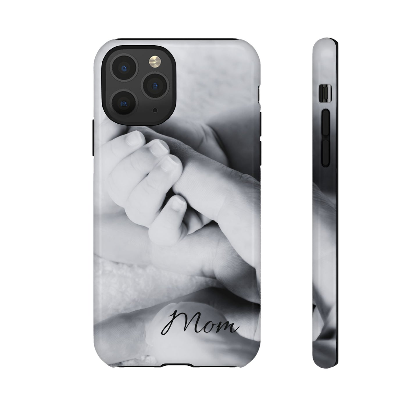Protective Phone Case – Mommy's First Hold