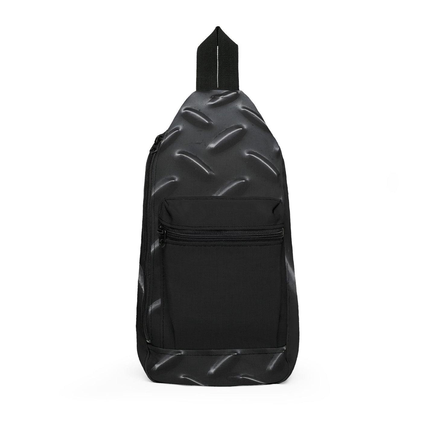 Sling Bag – Blackout Plate