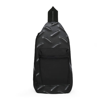 Sling Bag – Blackout Plate