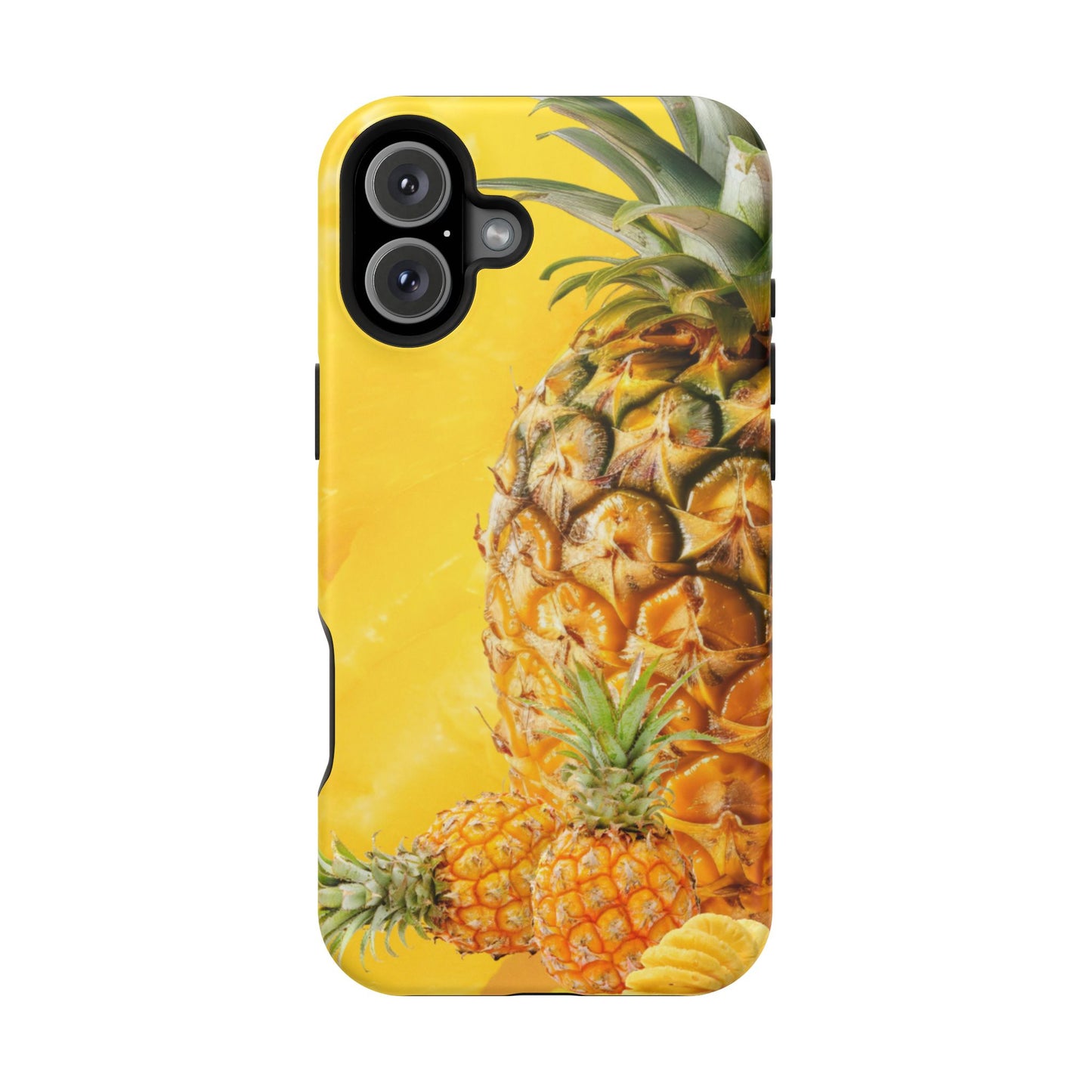 Impact-Resistant Phone Case – Tropic Mode