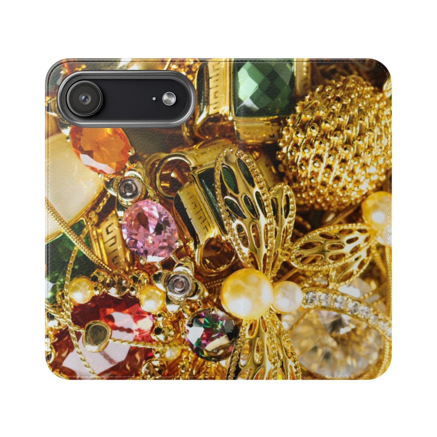 Flip Case – Royal Dynasty