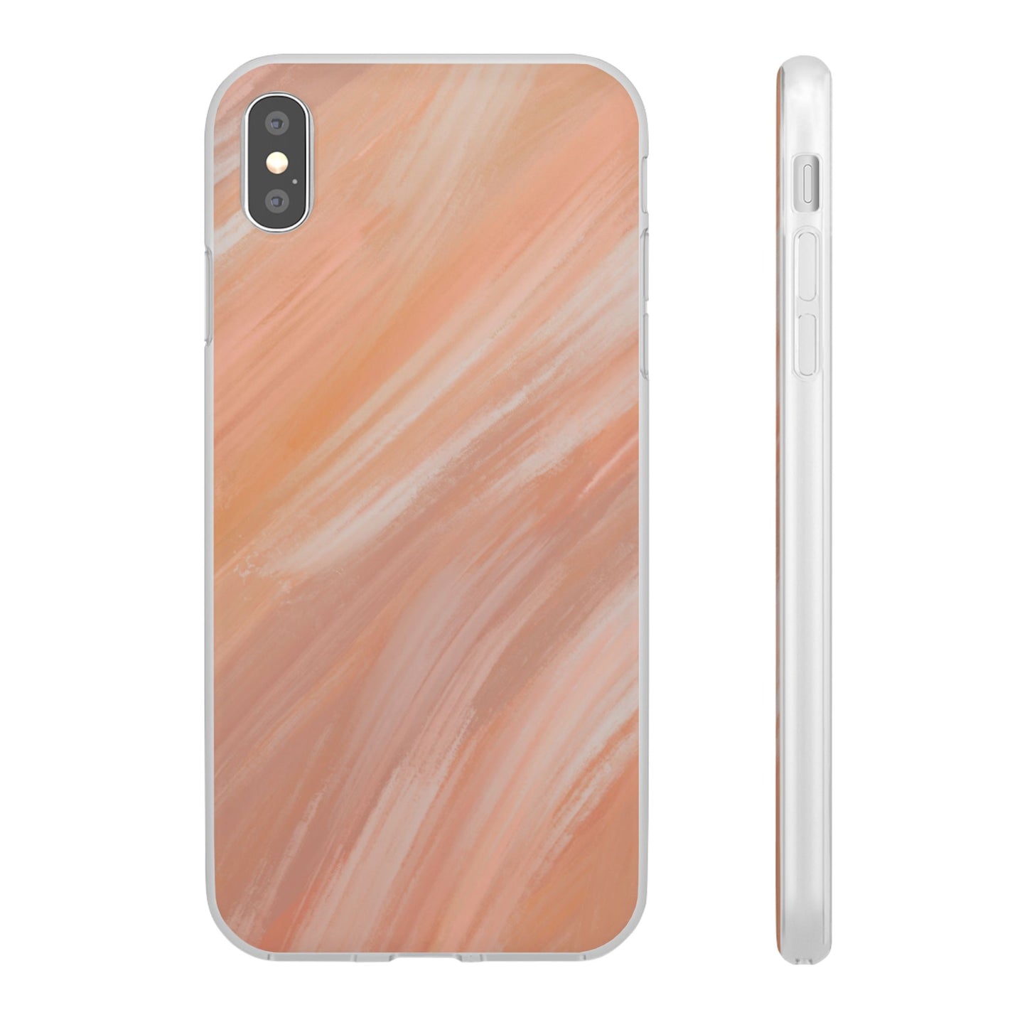 Flexi Case – Cashmere Sweep