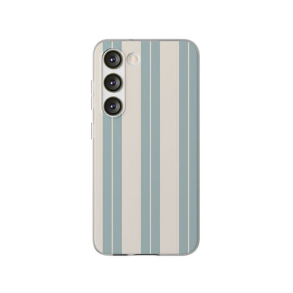 Flexi Case – Coastal Stripe