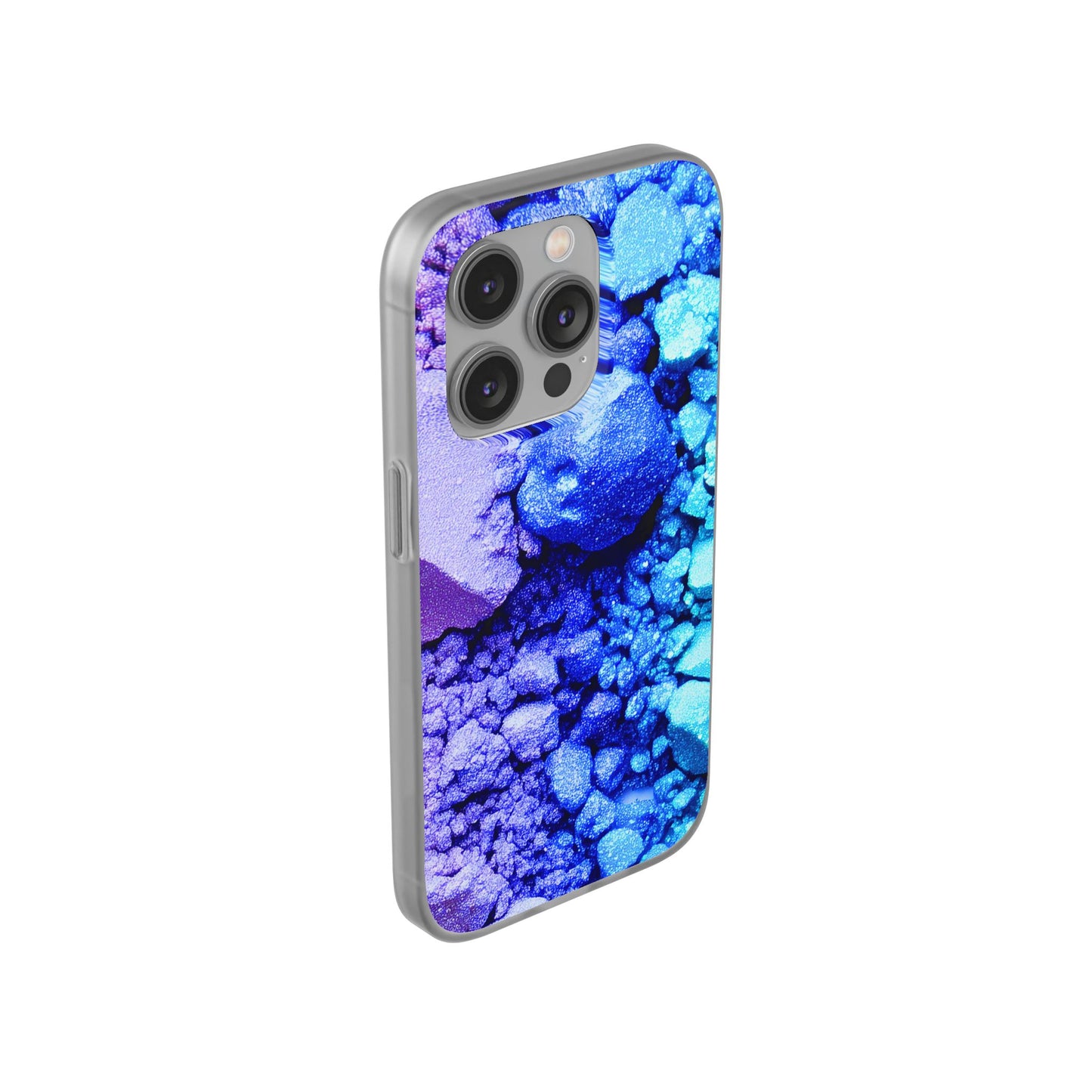 Flexi Case – Pigment Play
